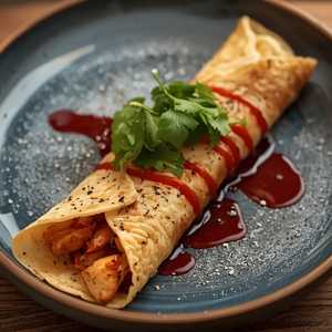 Chicken Chipotle