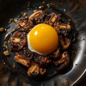 Hen of the Woods