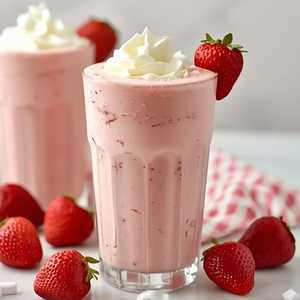 Strawberry Shortcake