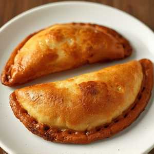 Las Consentidas (2 Chicken Empanadas)