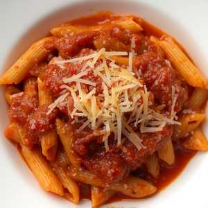 Kids Pasta Marinara