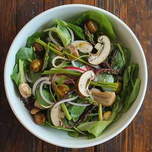Harry's Salad