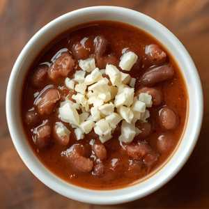Beans / Frijoles