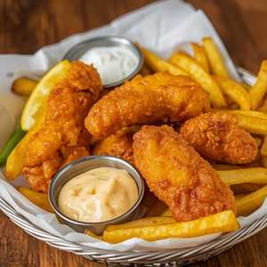 Palisade Fish & Chips