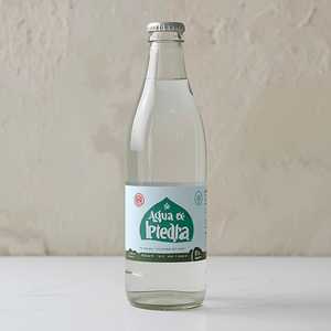AGUA DE PIEDRA