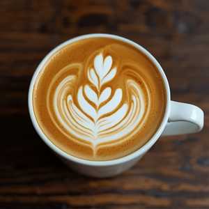 Caffè Latte