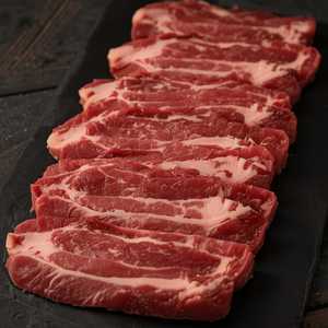 Wagyu Cecina