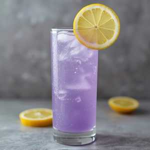 Foreign Cinema Lavender Lemonade