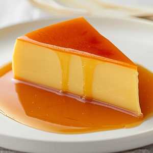 Vanilla Flan