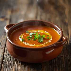Soup Of The Day