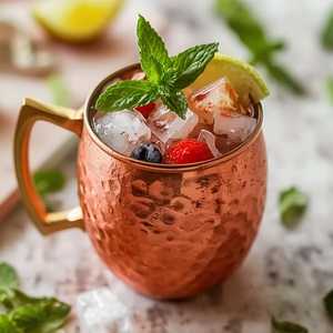 Market Mule