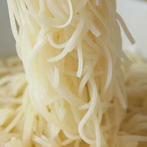 Vermicelli Noodle