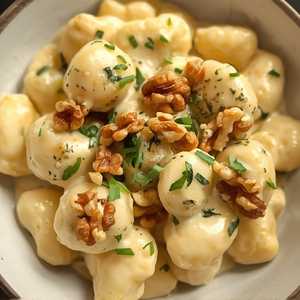 Gnocchi