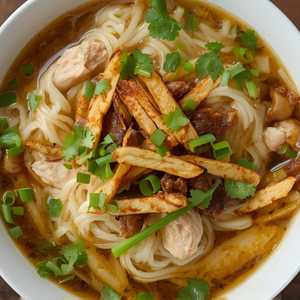 Khao Piak Sen