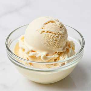 Vanilla Ice Cream