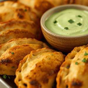 Tray Empanadas