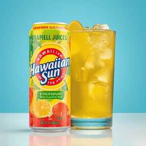 Hawaiian Sun