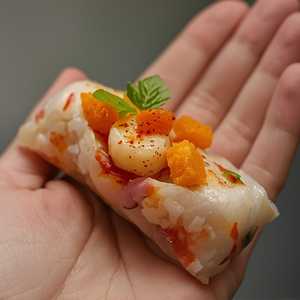 Scallops