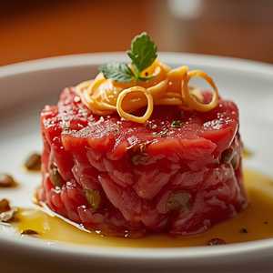 Tuna, Bigeye AAA Quality
