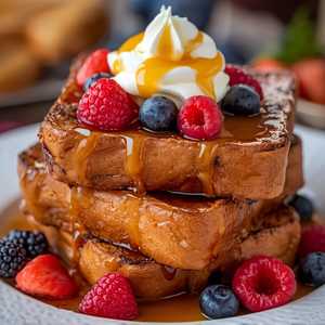 French Toast