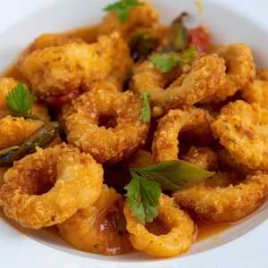 Calamari