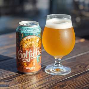 Creature Comforts Classic City Lager