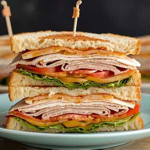 Turkey Club