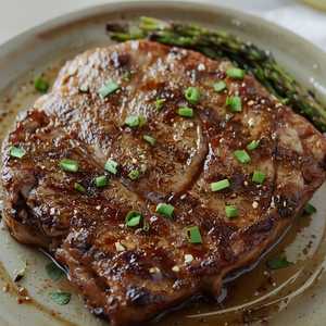 Steak (4oz) Protein Enhancement