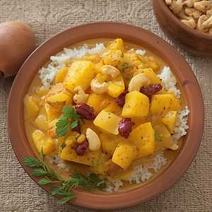 Navaratan Korma