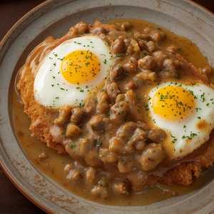 Chicken Fried Steak