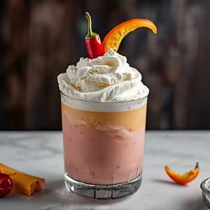 Pain'a Colada