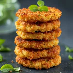 Fried Green Tomatoes