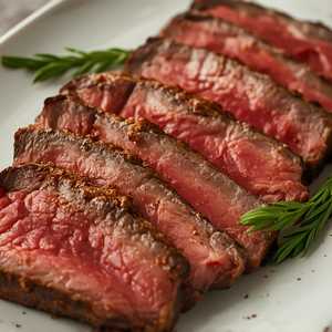 Family Grass-Fed Steak