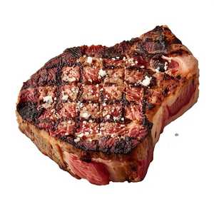 Bone-In NY Strip