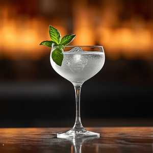 Greyhound Martini