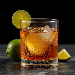 Premium Caipirinha