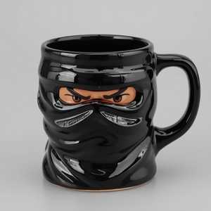 Ninja Mug