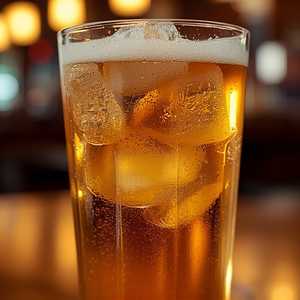 Uncle John's Apple Hard Cider (6.5%)