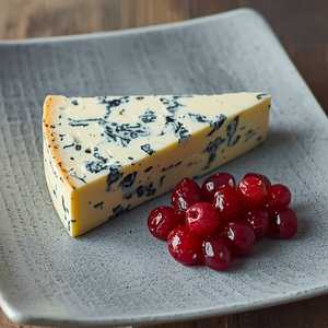 Oregon Blue, Cow, Rogue Creamery, Central Point, OR