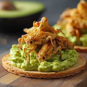 Chapulines