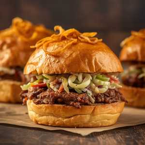Western Sliders