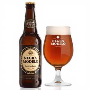 Negra Modelo (Bottle)