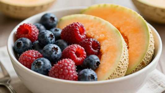 Side Fruit