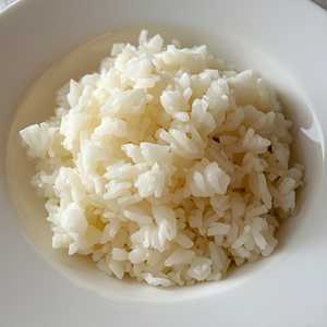 White Rice