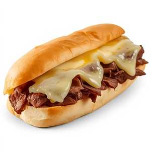Cheesesteak