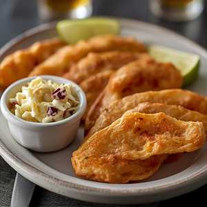 Lake Perch