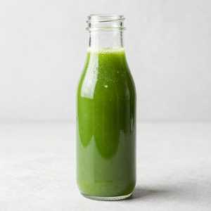Pressed Green Juice