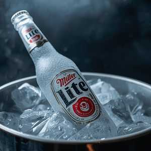 Miller Lite