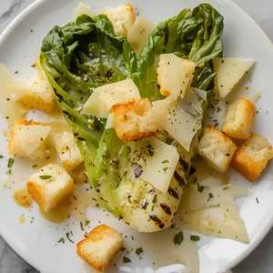 Grilled Caesar