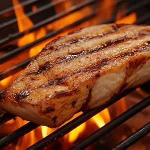 Swordfish Steak